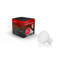 5 W GU10/Bi-pin LED Smart Bulb-113007555