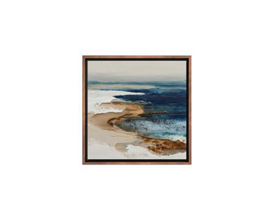 Tide and Terrain