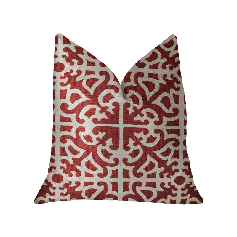 Oreiller romance Luxury, 20 po x 26 po, Coussin lombaire