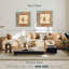 Corail Medley Shell IV-1062378593