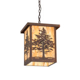 Clayson 1 - Light Pendant