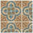 Americana Newton 9" x 9" Porcelain Wall & Floor Tile