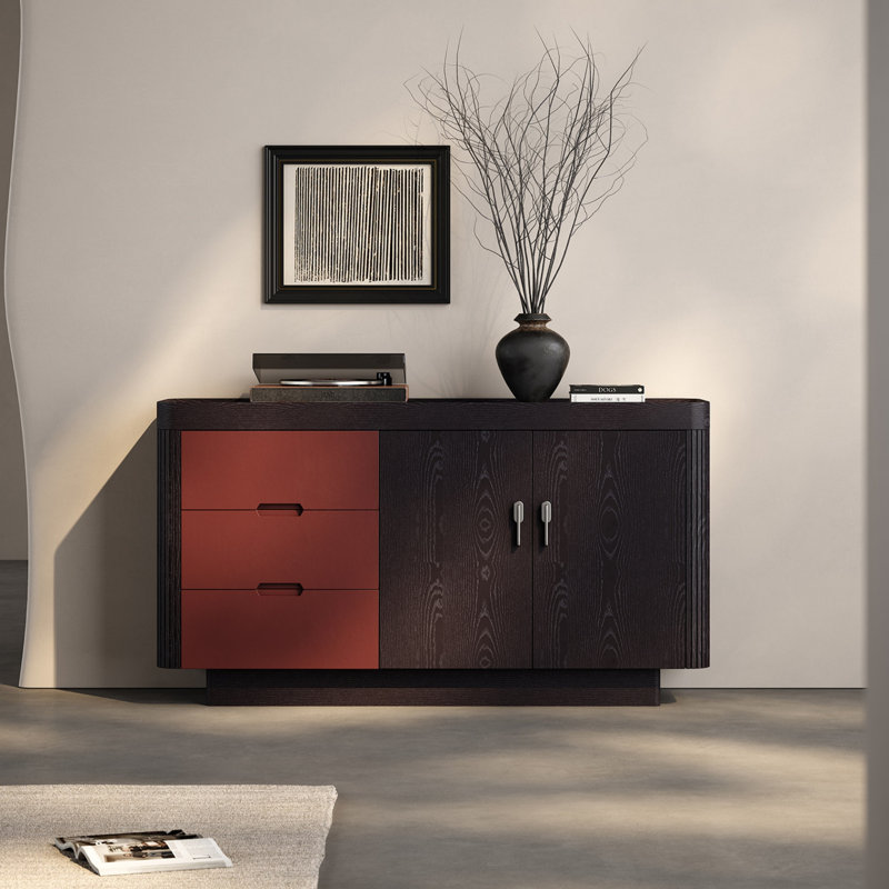 Buffet haut de gamme