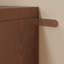 Bibliothèque américaine style minimaliste-110366797