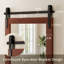 Miroir mural Amara Rustic Farmhouse-409207619-409207643