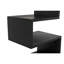 Laszlo Geometric Bookcase
