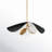 Hinton 2 - Light LED Novelty Pendant-1021204610