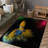 High-Quality With Pile Soft Type Printed Rug Featuring Intricate Geometric Pattern Ideal for Beautifying Your Living Room or Office Space-1690978270