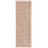 Alda Handmade Handwoven Jute/Sisal Natural/Ivory Rug-1778397411
