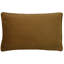 Quaniece Gold Rectangular Cushion-859865277