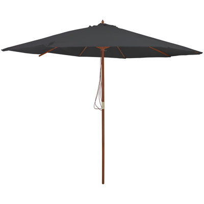 102'' Market Umbrella