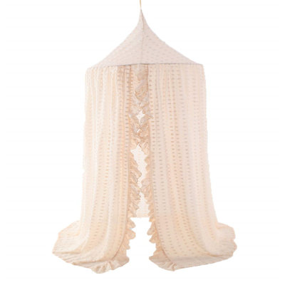 Dimitri Polyester Bed Canopy
