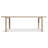 Bernhardt Antibes Dining Table