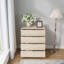 Chest Of 4 Drawers Cd401-1057699213