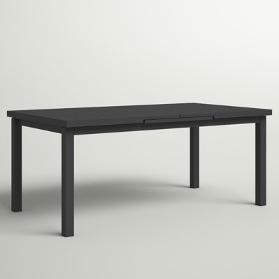 MMI Outdoor Dining Table