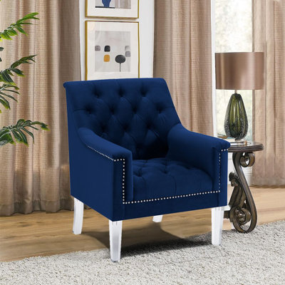 Elmire Upholstered Armchair