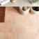 Kaleo 7.08 in. x 14.17 in. Matte Porcelain Terracotta Look Floor and Wall Tile(10.76 Sq. Ft. / Case)