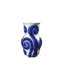 Tulle Earthenware Table Vase