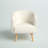 Pedraza Upholstered Armchair