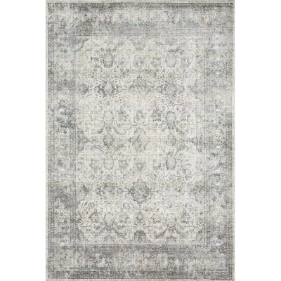 Kepler Abstract Indoor Rug