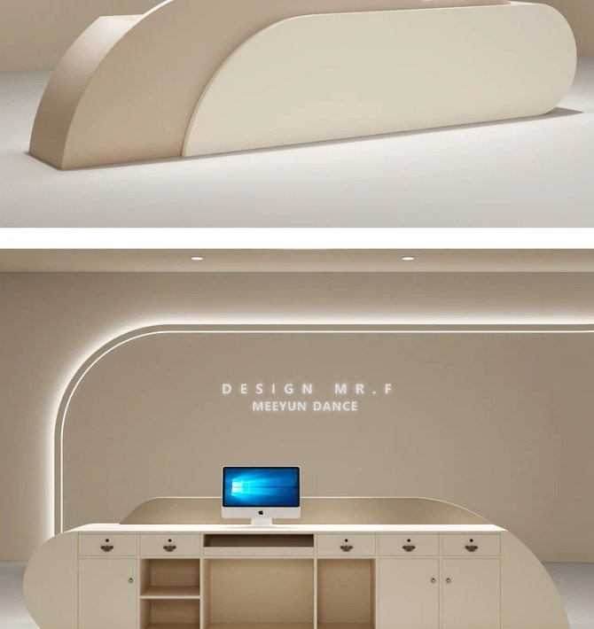 Chinou Executive Desk, 60cm H x 180cm W x 95cm D