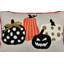 Coussin Whimsical Halloween