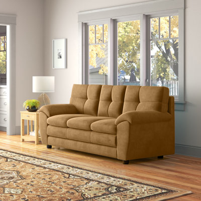 Kenn Upholstered 84'' Sofa