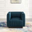 Perception 87.63Cm Wide Tufted Polyester Armchair-1989736299