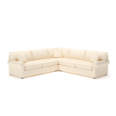 Cindy 3-Piece Sectional