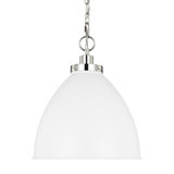 Wellfleet 1 - Light Pendant