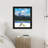 Deraz Black Single Picture Frame