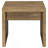 2-Piece Rectangular Coffee And End Table Set