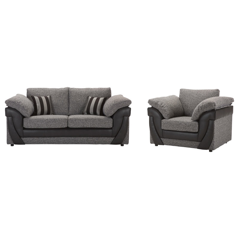 Wainfleet Configurable Living Room Set
