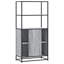 Amanollah 68cm Sideboard-1098759921