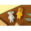 Ceramic Donkey Cabinet Knobs