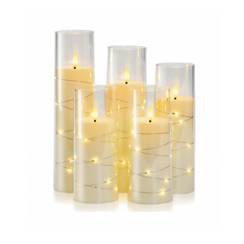 Flameless Candle