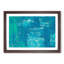 Abstract Vol.313 by S.Johnson - Framed Print-55452799-55452802