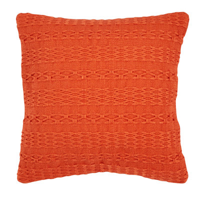 Square Pillow Cover & Insert