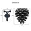 Heurtoir de porte pomme de pin-1909874498-1909874509