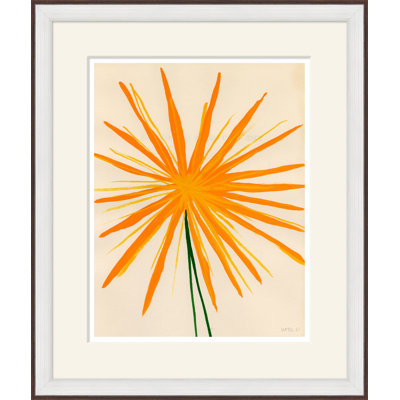 Blast Giclee Print by Susan Hable
