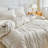  3-Piece Microfiber Tufted Chenille Duvet Cover Set-1762720069-1762720072