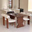 Table de salle à manger Modern Modern-2059908181