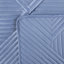 Garan Polyester Geometric Shapes Bedspread-130554707-130554712