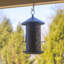 Mangeoire d'oiseaux en métal-60411499-60411496