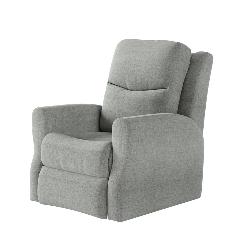 Fauteuil inclinable Fame, Platine Bahari, Manual Rocker