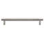 Bern Knurled Cabinet 6" Center to Center Bar Pull-41196019-114490605