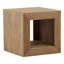 Cipriano Side Table Natural