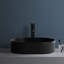 Lavabo de comptoir pour salle de bain Topcraft