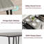 5 - Piece Dining Set