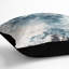 Cloud Touching the Mountains Cushion with Filling-56946604-56946606